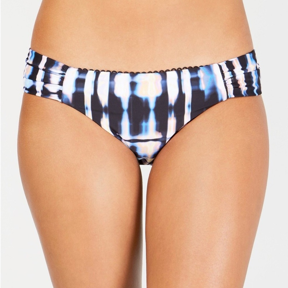 Lucky Brand Solstice Canon Bikini Bottom